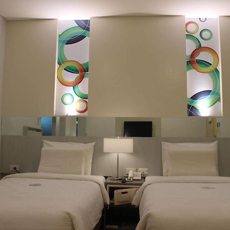 Go Hotels Butuan Butuan City Extérieur photo