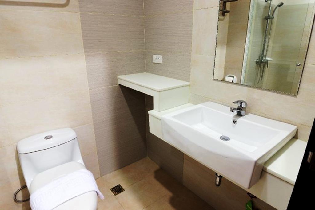 Go Hotels Butuan Butuan City Extérieur photo