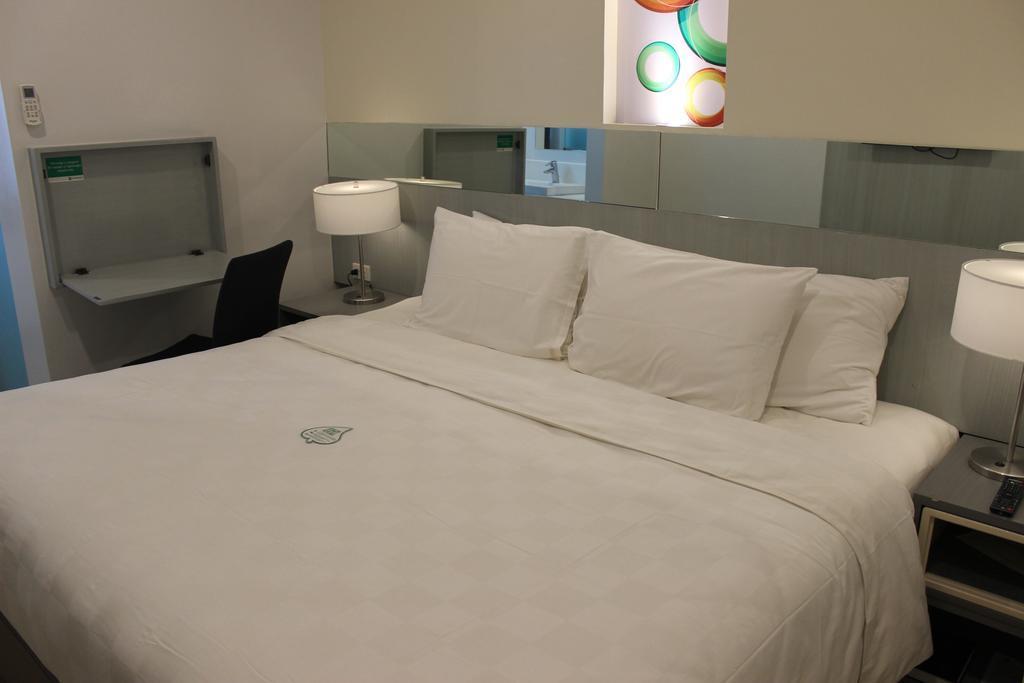 Go Hotels Butuan Butuan City Extérieur photo