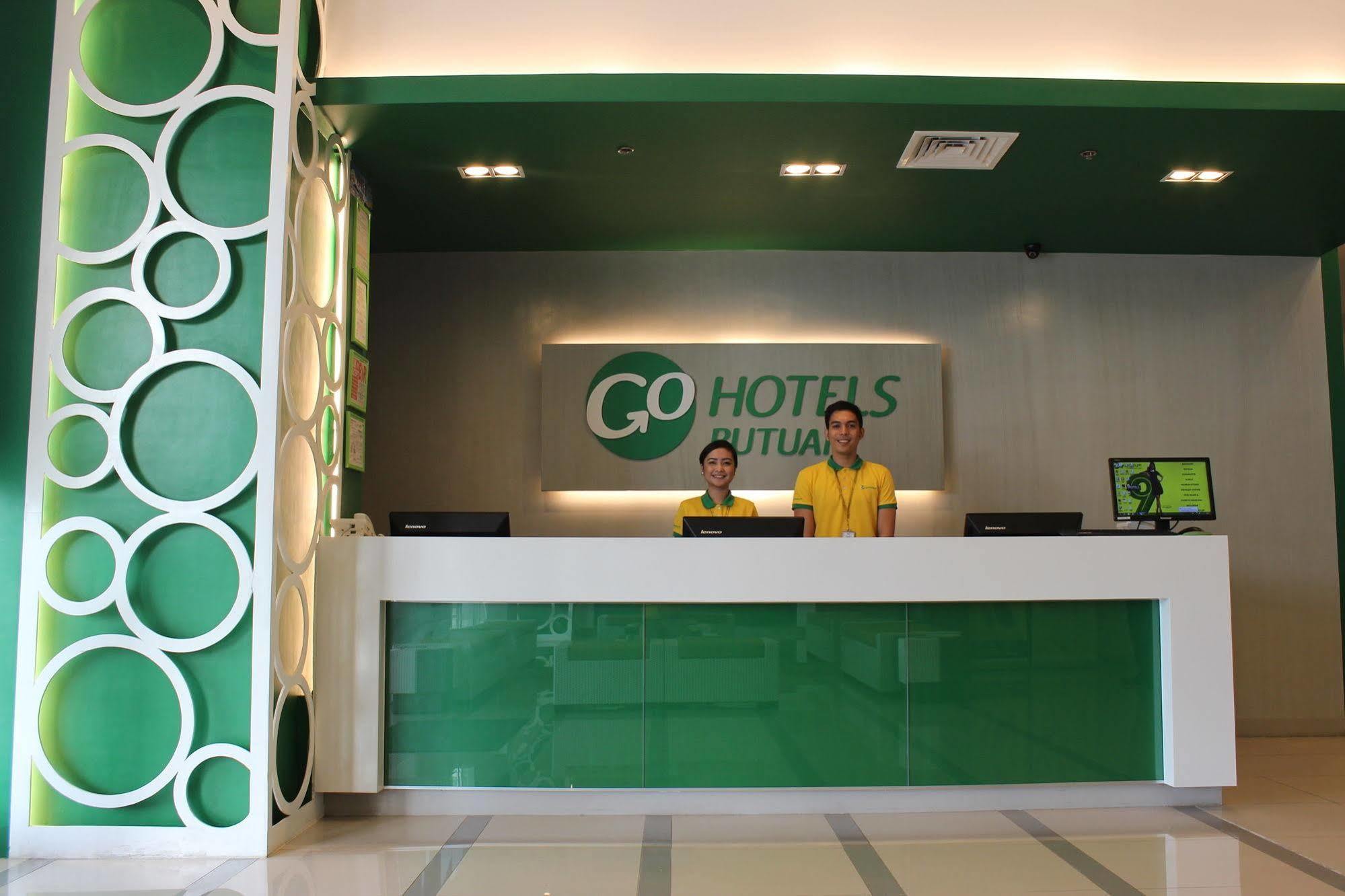 Go Hotels Butuan Butuan City Extérieur photo