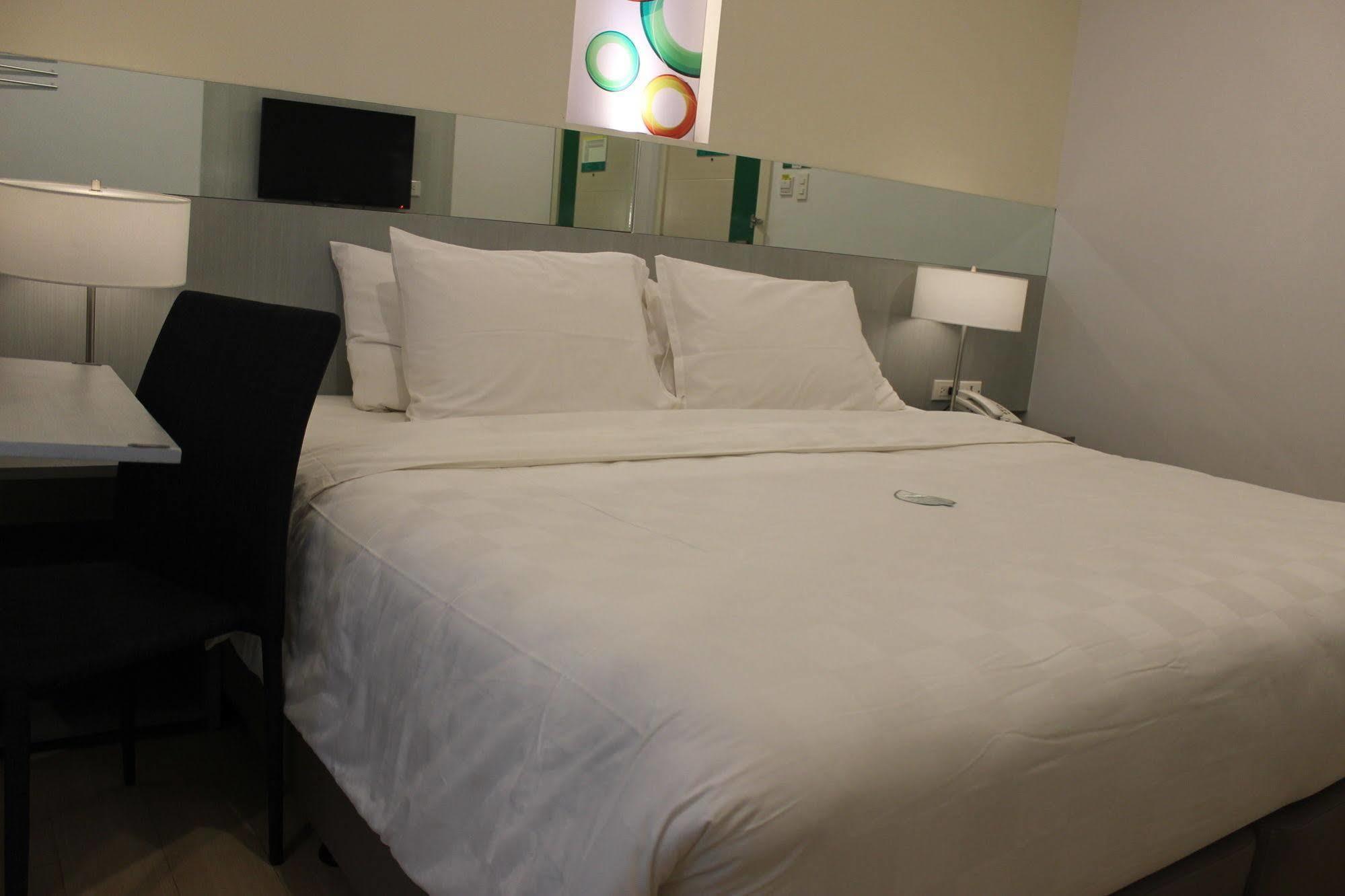 Go Hotels Butuan Butuan City Extérieur photo