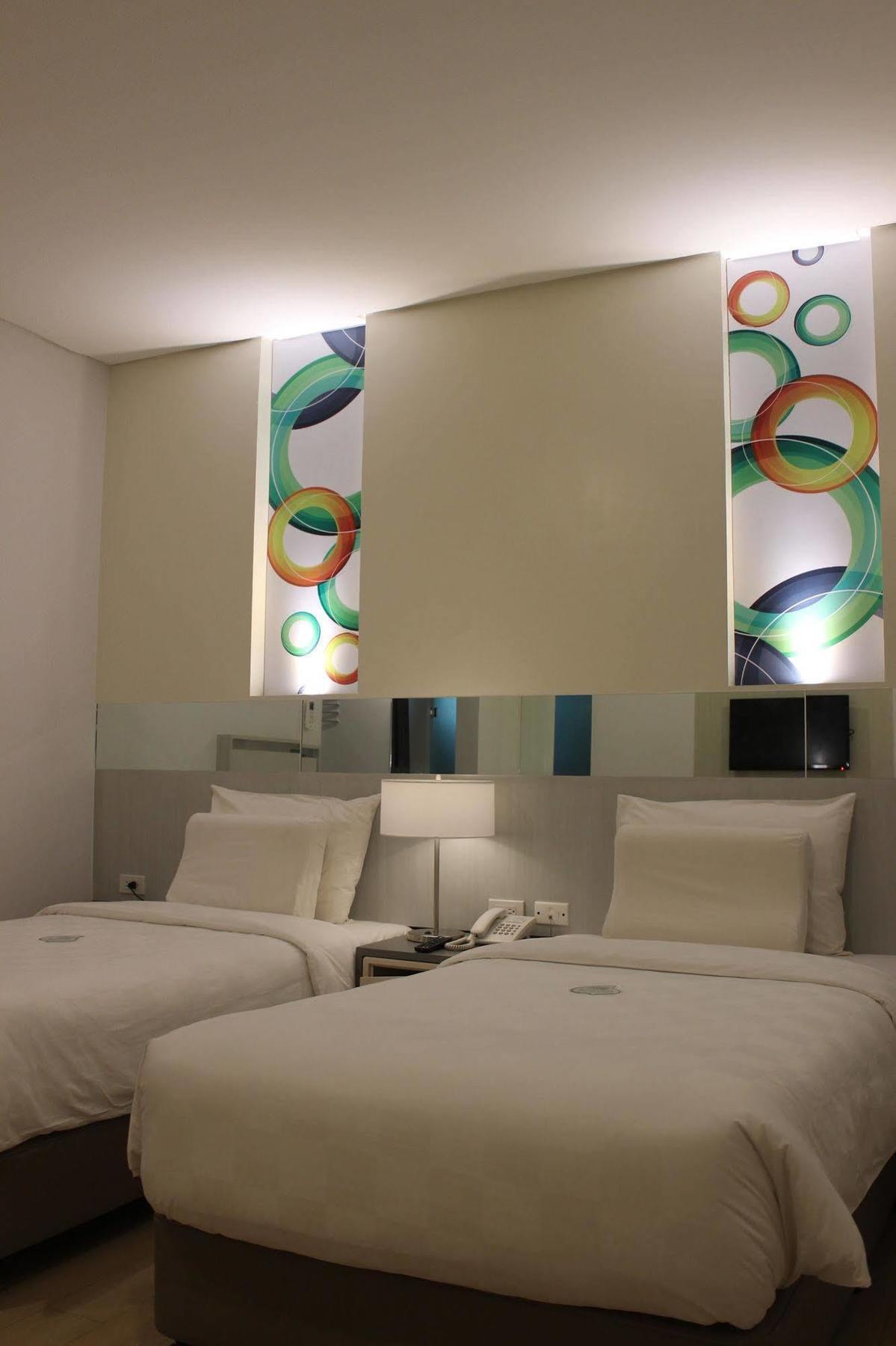 Go Hotels Butuan Butuan City Extérieur photo